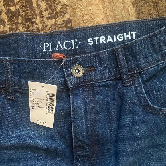 Jeans - Picture 2 of 2